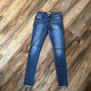Refined by day trip skinny jeans